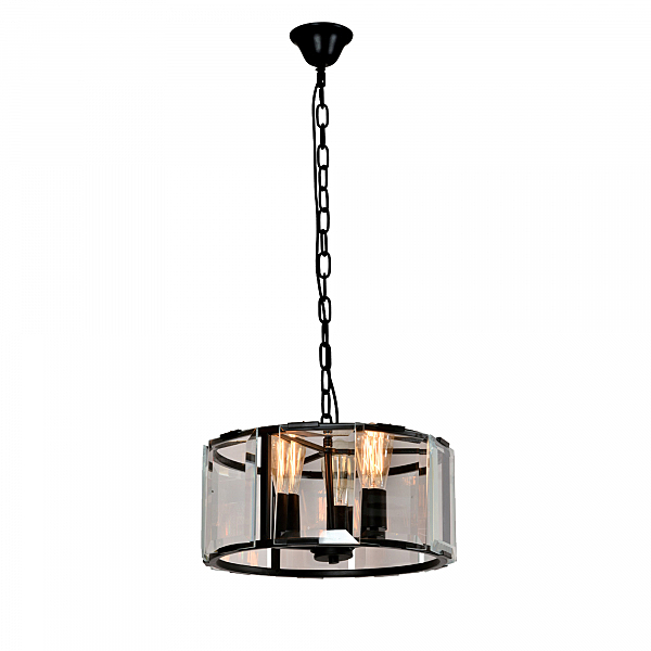 Подвесная люстра ST Luce Peltro SL276.403.05