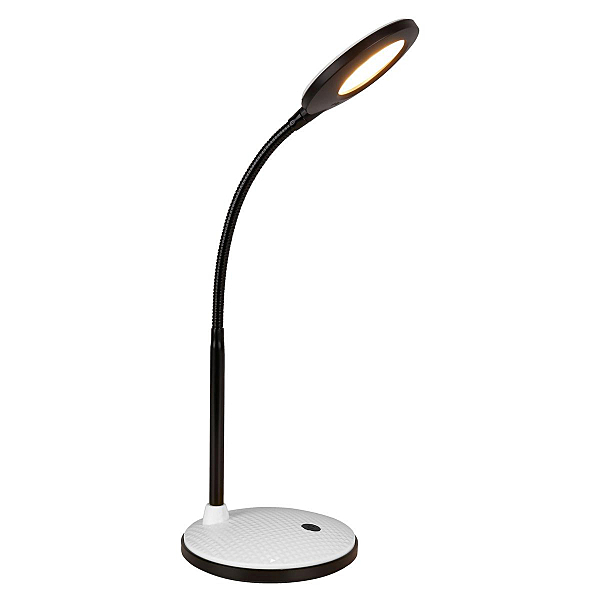 Офисная настольная лампа Elektrostandard Sweep Sweep White (TL90400)