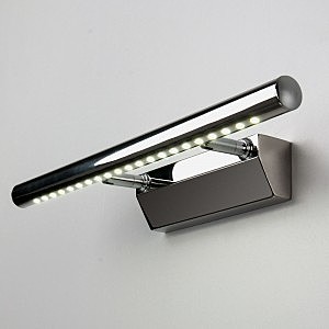 Подсветка для картин Eurosvet Trinity Trinity Neo LED хром (MRL LED 5W 1001 IP20)