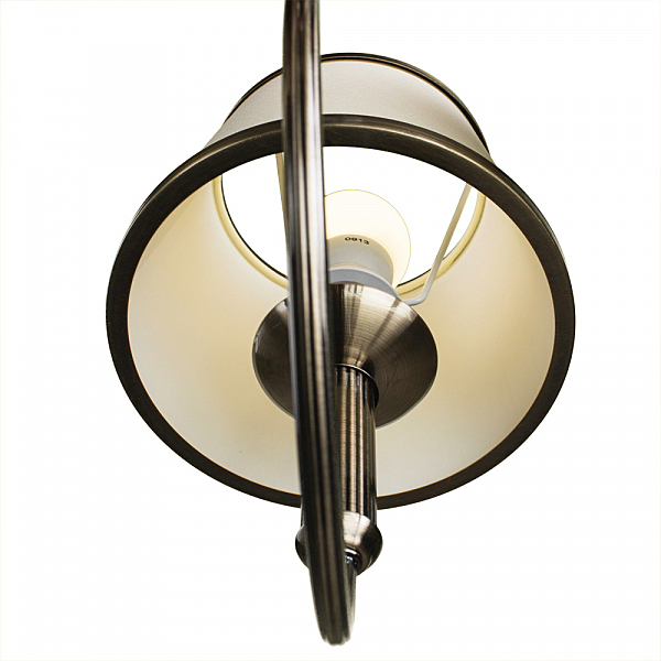 Подвесная люстра Arte Lamp ALICE A3579LM-5AB