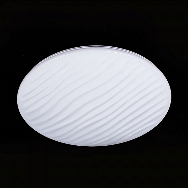 Потолочный светодиодный светильник Citilux Дюна CL72080RC