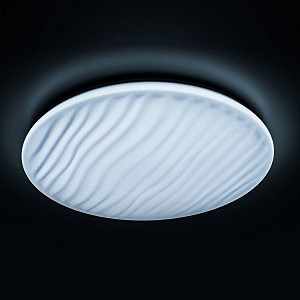 Потолочный светодиодный светильник Citilux Дюна CL72080RC