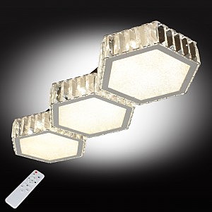 Потолочный светодиодный светильник Omnilux  OML-00117-120