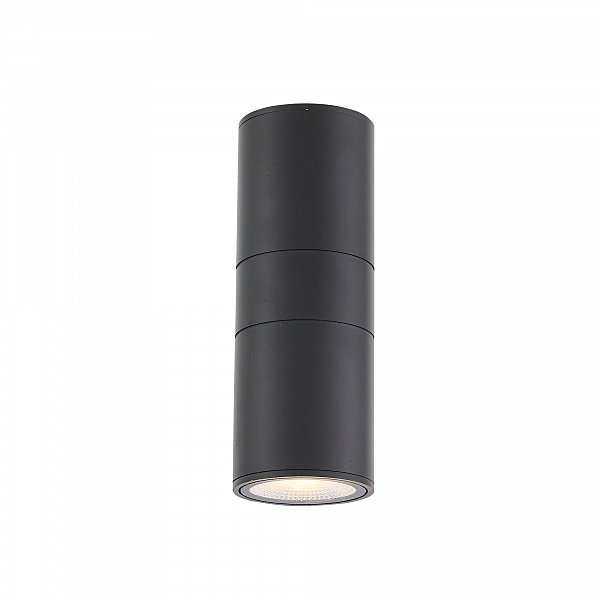 Уличный LED настенный светильник ST Luce Tubo2 SL074.401.02