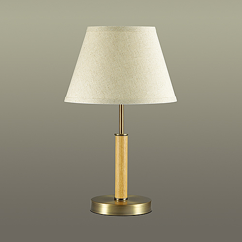 Настольная лампа Lumion Robin 3703/1T