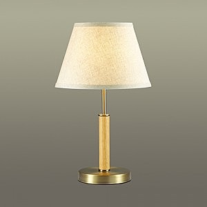 Настольная лампа Lumion Robin 3703/1T