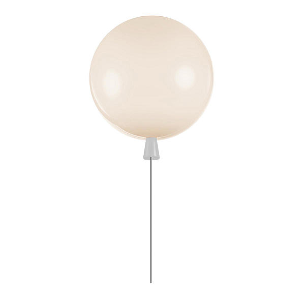 Светильник потолочный Loft It Balloon 5055C/L white
