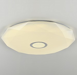 Потолочный светодиодный светильник F-Promo Perpetum 2317-7C