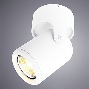 Накладной светильник Arte Lamp Libra A3316PL-1WH