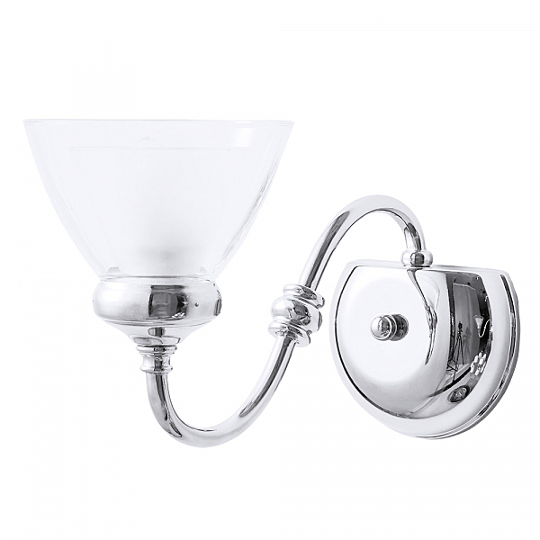 Настенное бра Arte Lamp Toscana A5184AP-1CC