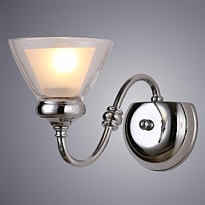 Настенное бра Arte Lamp Toscana A5184AP-1CC