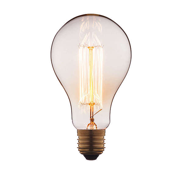 Ретро лампа Loft It Edison Bulb 9540-SC