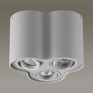 Накладной светильник Odeon Light Pillaron 3831/3C