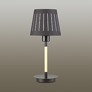 Настольная лампа Odeon Light Nicola 4110/1T