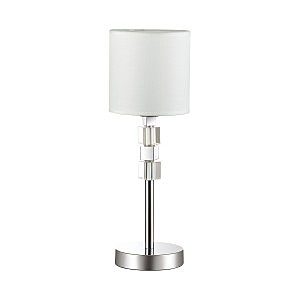 Настольная лампа Odeon Light Pavia 4113/1T