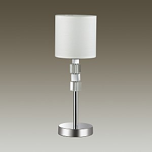 Настольная лампа Odeon Light Pavia 4113/1T