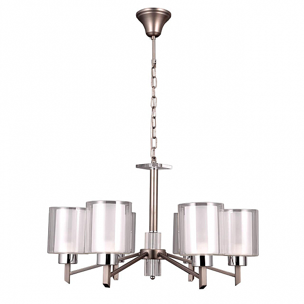 Подвесная люстра Vele Luce Felice 340 VL1425L06