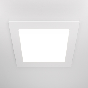 Встраиваемый светильник Maytoni Stockton DL022-6-L18W
