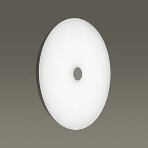 Потолочный LED светильник Sonex Roki Muzcolor 4629/CL