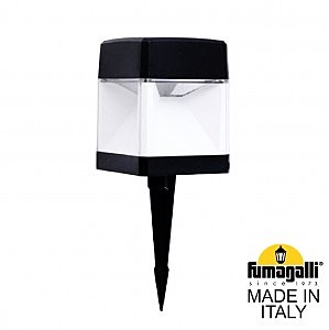 Грунтовый светильник Fumagalli Elisa DS2.561.000.AXD1L