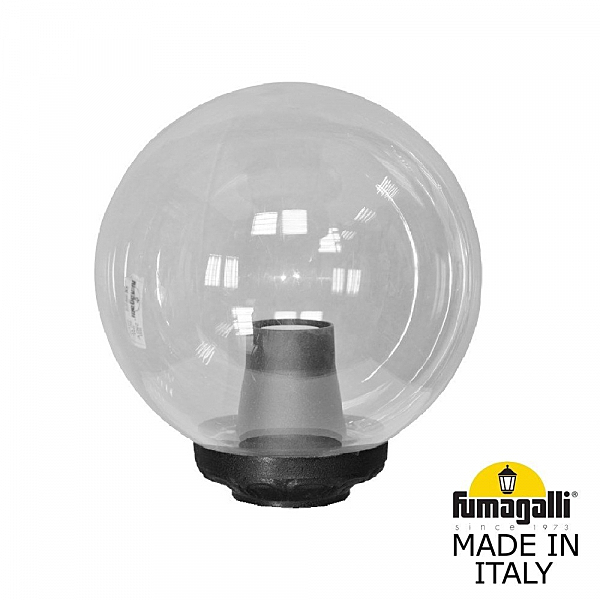 Консольный уличный светильник Fumagalli Globe 250 G25.B25.000.AXE27
