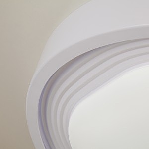 Светильник потолочный Elektrostandart Range 40005/1 LED белый