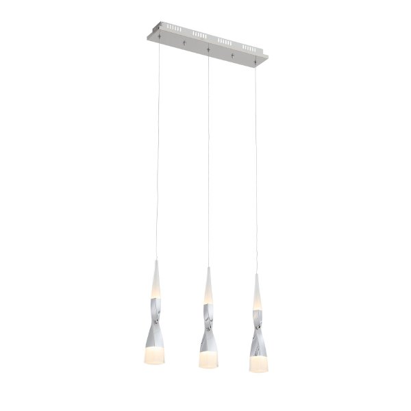 Светильник подвесной ST Luce Bochie SL405.103.03