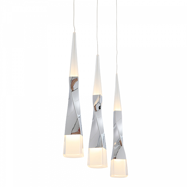 Светильник подвесной ST Luce Bochie SL405.103.03