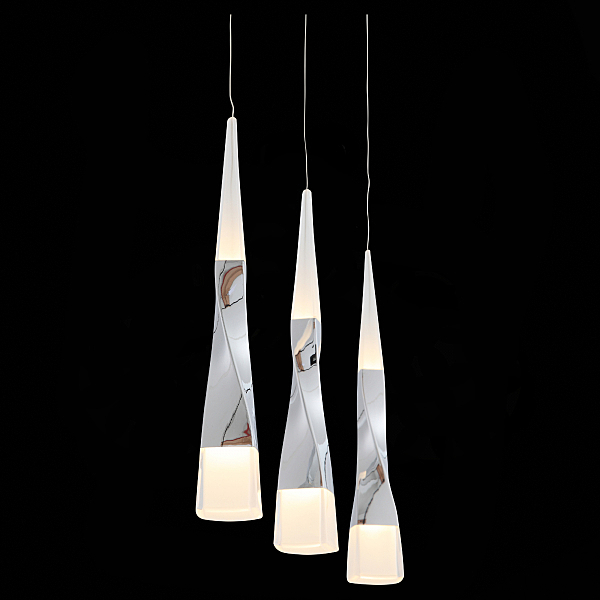 Светильник подвесной ST Luce Bochie SL405.103.03