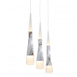 Светильник подвесной ST Luce Bochie SL405.103.03