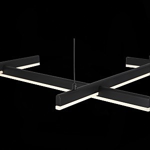 Подвесная светодиодная люстра Basoni ST Luce SL394.403.06