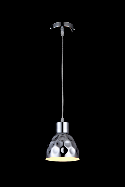 Светильник подвесной Natali Kovaltseva Minimal Art MINIMAL ART 77013-1P CHROME
