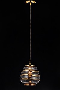 Светильник подвесной Natali Kovaltseva Minimal Art MINIMAL ART 77007-1P ANTIQUE