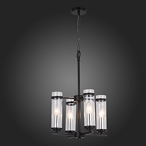 Подвесная люстра ST Luce Bichero SL334.403.04