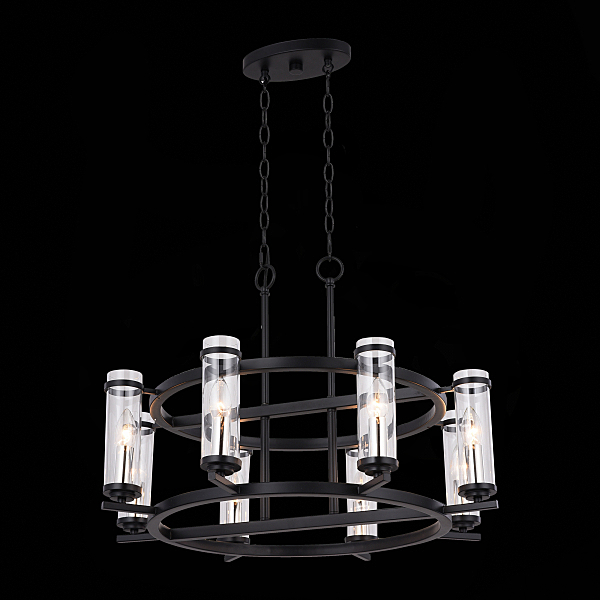 Подвесная люстра ST Luce Bichero SL334.403.08