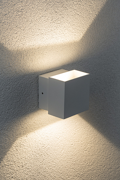 Уличный LED настенный светильник Paulmann  18003