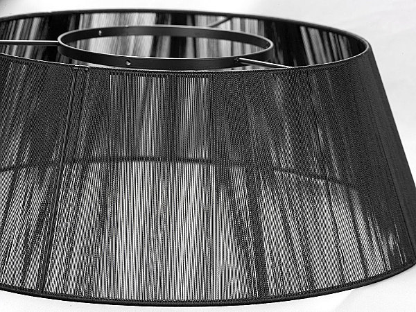 Настольная лампа Lussole LOFT Cameron LSP-0526