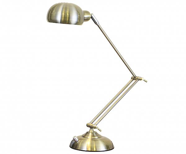 Настольная лампа KINK Light Лион 07035-1