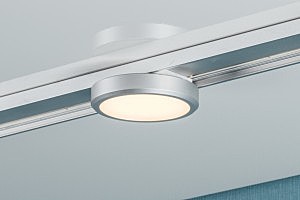 Потолочный светодиодный светильник Paulmann SlideLED 70304