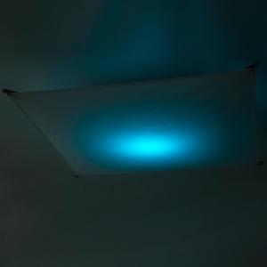 Потолочный LED светильник Citilux Сити-Арт CL70111R120