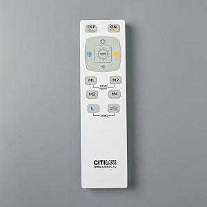 Светильник подвесной Citilux Юпитер CL730095RS