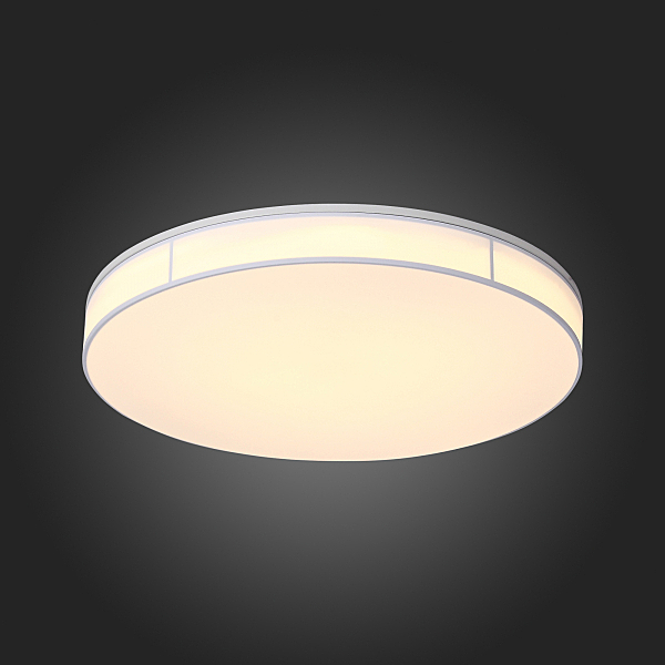 Потолочный LED светильник ST Luce Fella SL417.512.01