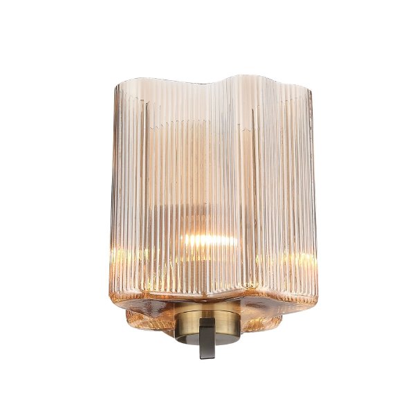 Настенное бра ST Luce Onde SL117.301.01