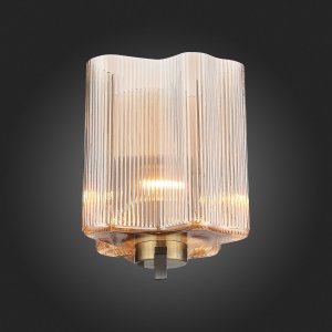 Настенное бра ST Luce Onde SL117.301.01