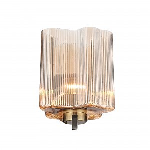 Настенное бра ST Luce Onde SL117.301.01