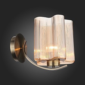 Настенное бра ST Luce Onde SL117.301.01