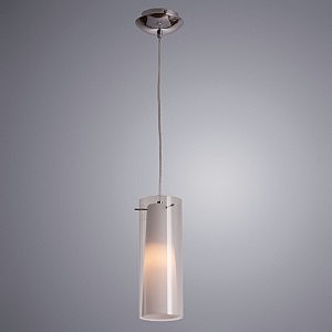 Светильник подвесной Arte Lamp Aries A8983SP-1CC