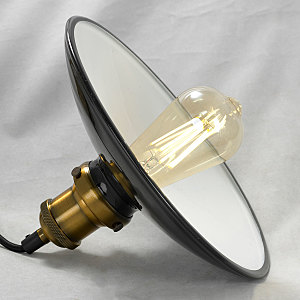 Светильник подвесной Lussole LOFT Glen Cove GRLSP-9604