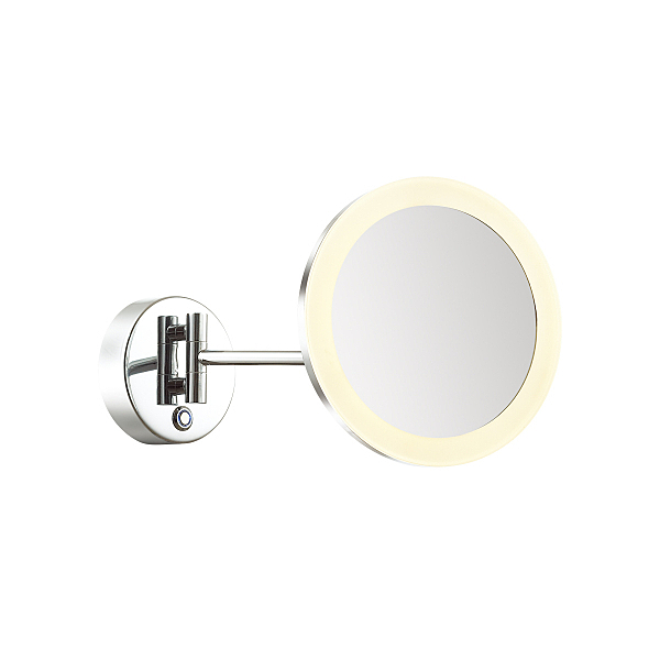 Настенный светильник Odeon Light Mirror 4678/6WL