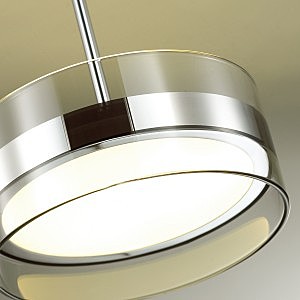 Светильник подвесной Odeon Light Akela 4728/14L